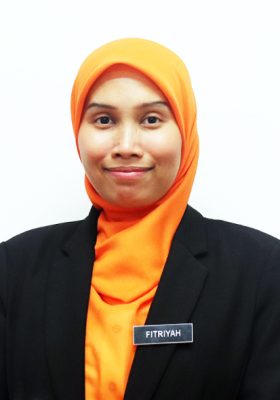 Fitriyah binti Azhar