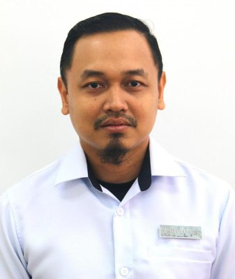 Asrol Afendi bin Sahidan
