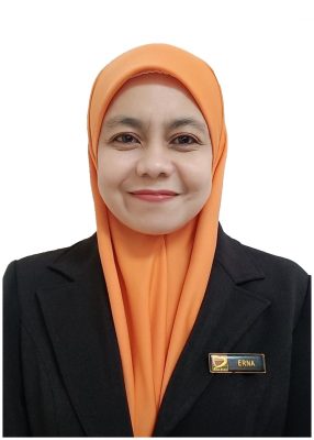 Erna binti Hashim