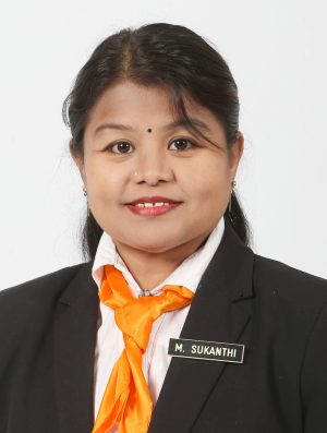 M.Sukanthi a/p Mariappa