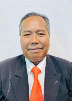 Omar Bin Othman