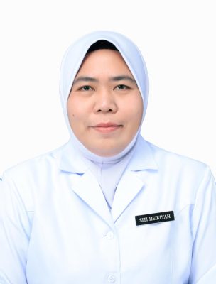 Siti Heiriyah binti Kamaruddin