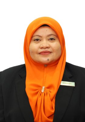 Noraiza binti Mohamad Taib