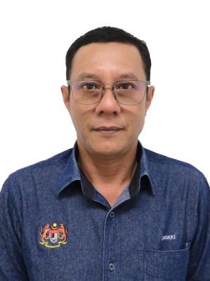 Mohd Shukri bin Mohd Yasin