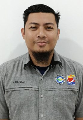 Ahmad bin Zulhilmi