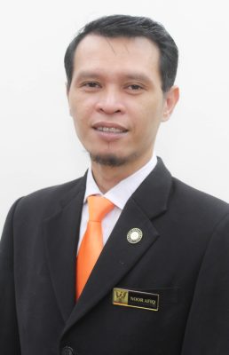 Mohammad Noor Afiq bin Mohamad shapi'ee