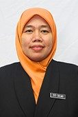 Siti Salwa binti Hamid