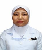 Anis Aziyanti Binti Abdullah