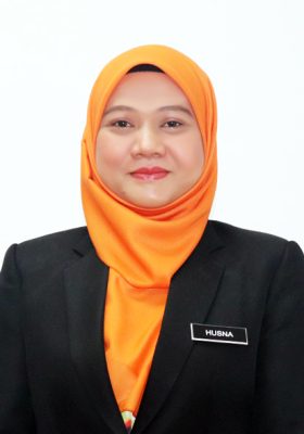 Nurul Husna binti Shahidan