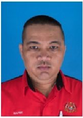 Rafiee Bin Arifin