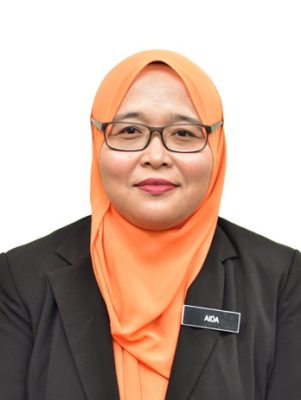 Noor Syafazlin Aida bt Bidres