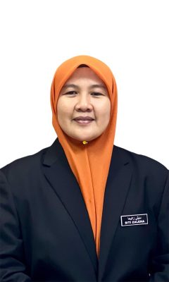 Siti Zaleha Binti Yusop