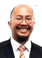 Muhamad Syahid Bin Yusoff
