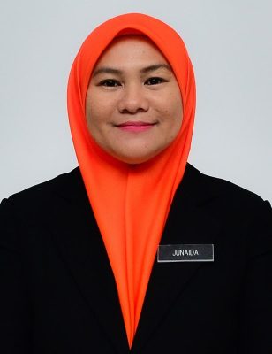 Junaida Binti Basri