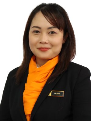 Ceares Anak Kaduka