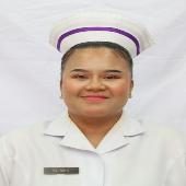 Normaliana binti Mahat
