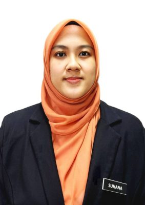 Suhana binti Khalib