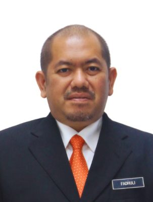 MOHD FADHULI@MOHD KHALIL BIN WAHAB