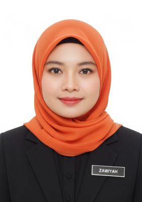 SITI ZAWIYAH BINTI MOHD YUSOF
