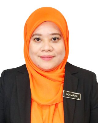 Norafiza Binti Yahya