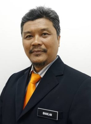 Shahlannizam bin Zainal