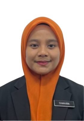 Nur Shahira Mohd Azmi