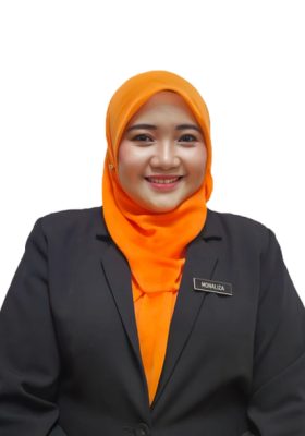 Monaliza Binti Jemain