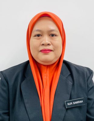 Nur Samirah Binti Abdullah
