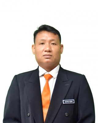 Mohd Ezri bin Md. Isa