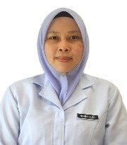 Norhasliza Binti Ithnin