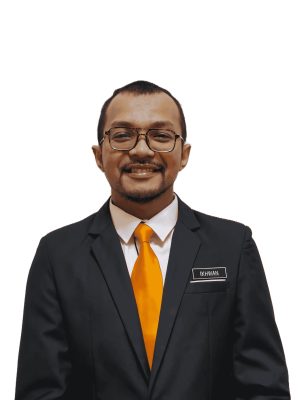 MUHAMAD IKHWAN BIN SAHRAN