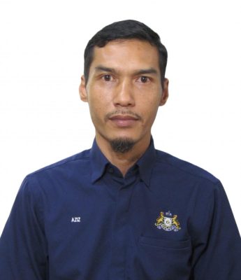 Aziz Bin Miseri