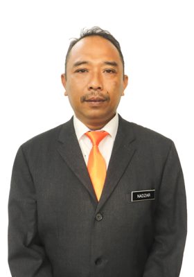 Nadzar bin Sharif