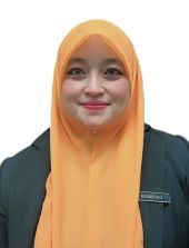 Siti Maimunah binti Rahmat