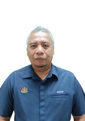 Suraimi bin Suan