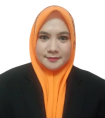 Eliani Idayu bt. Rusli