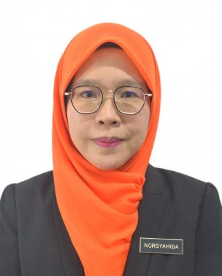Norsyahidah Binti Abd Ghani