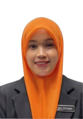 Nor Ayu Fatihah bin Kamaruzi