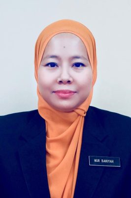 Nur Bahiyah binti Yahaya