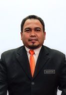 Nurul Fuadi bin Md Shafe'i