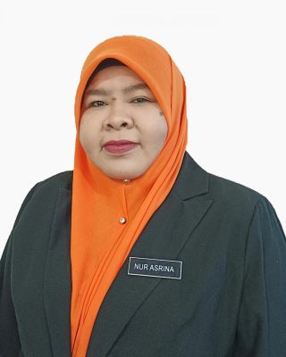 NUR ASRINA BINTI A, RAZAK