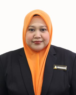 Shahazlin binti Hassan