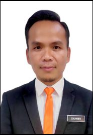 Mohd Zulkhbri Garakan