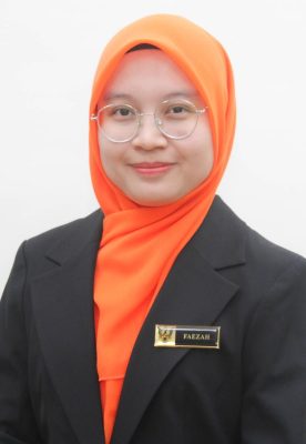 Faezah Binti Morhaiji