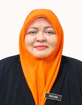 HASLIANA BT. HASSAN