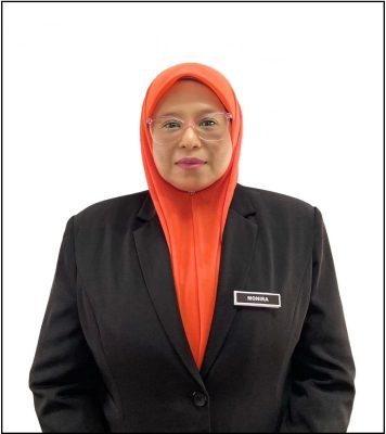 Monira Binti Sulaiman