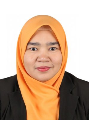 Siti Hajar Binti Ramli