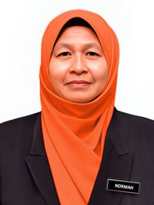 Normah binti Darus