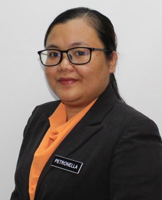 Petronella Perad