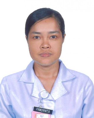 Pamurnita a/p Panjang Aris